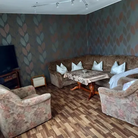 Apartment Heidi Bad Frankenhausen