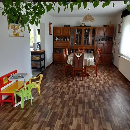 Heidi Apartment *
