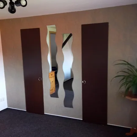 Heidi Apartment *