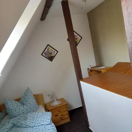 Apartment Heidi